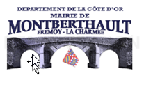 Logo Montberthault