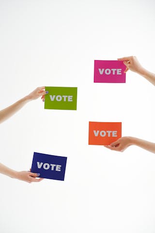 Vote Elections Municipales 2026