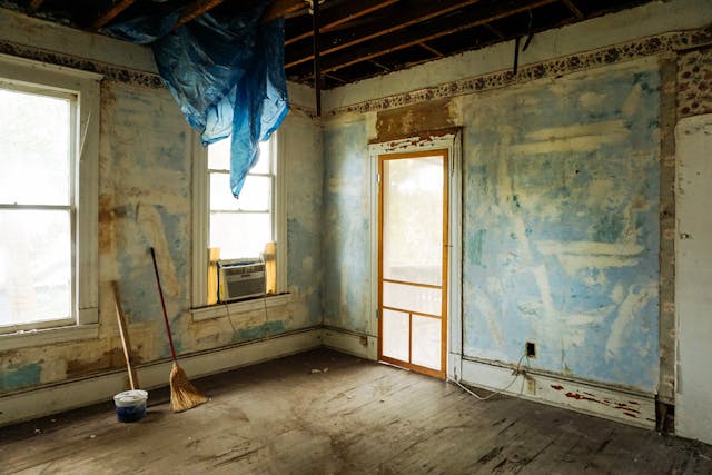Vos travaux, Quelles démarches, Quelles autorisations