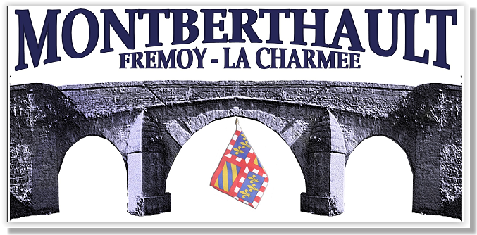 Logo Montberthault