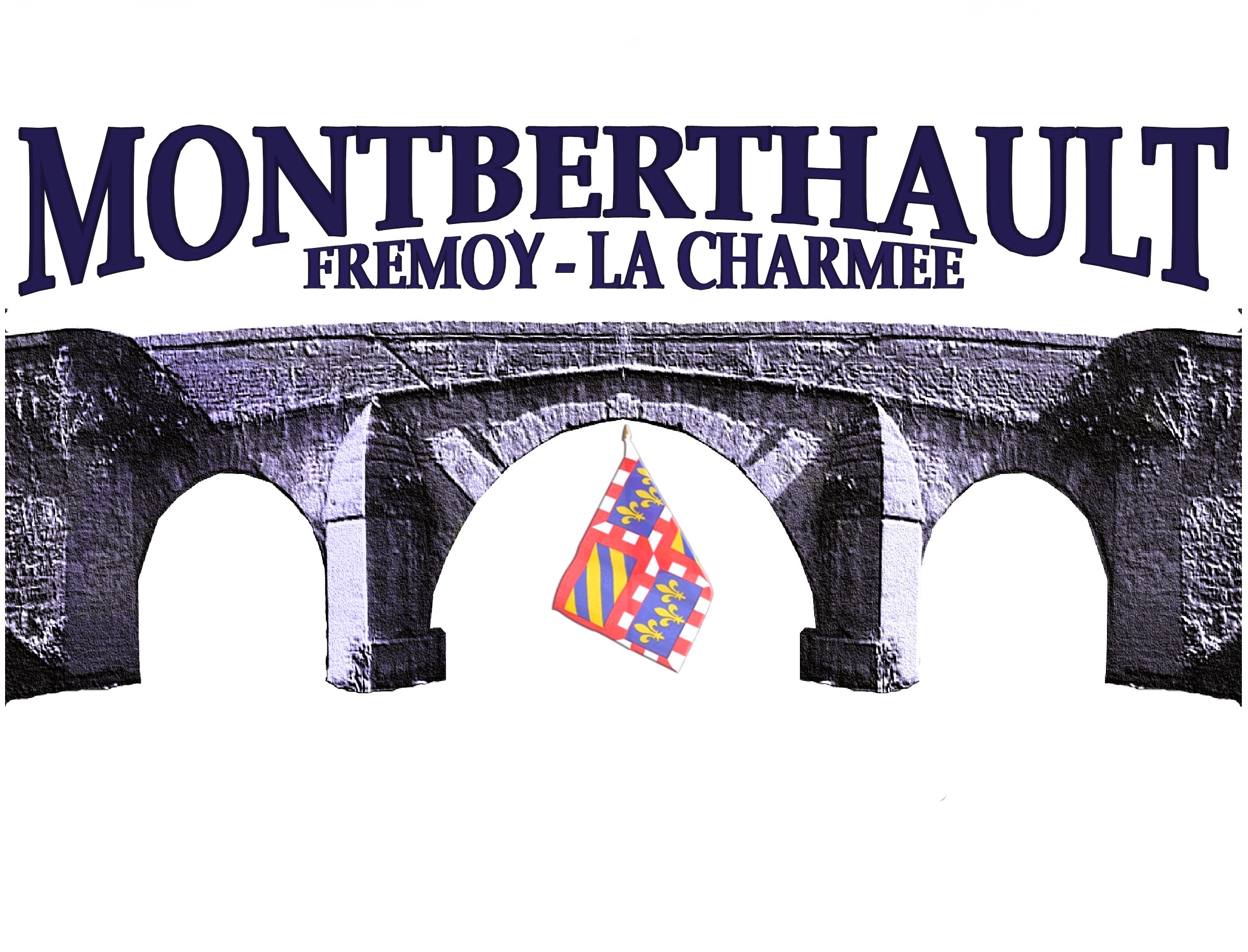 Logo Montberthault