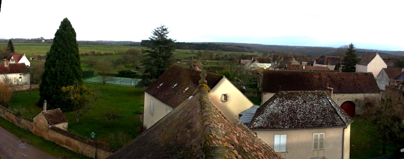 Bannière Montberthault